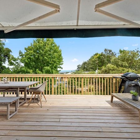 Waitahanui Lake House - Lake Taupo Holiday Home Zewnętrze zdjęcie