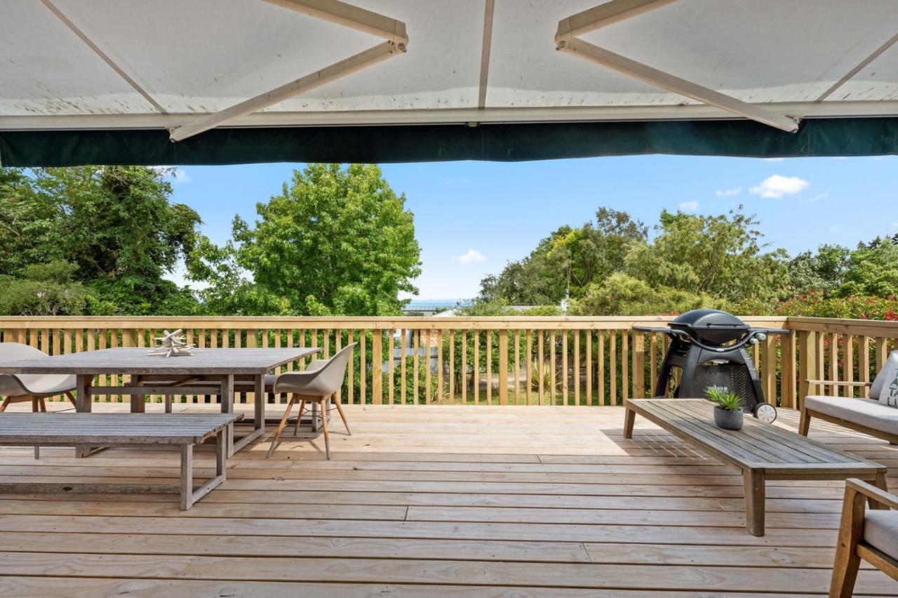 Waitahanui Lake House - Lake Taupo Holiday Home Zewnętrze zdjęcie